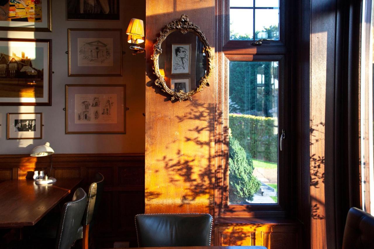 The Manor At Bickley Hotel Bromley kerület Kültér fotó
