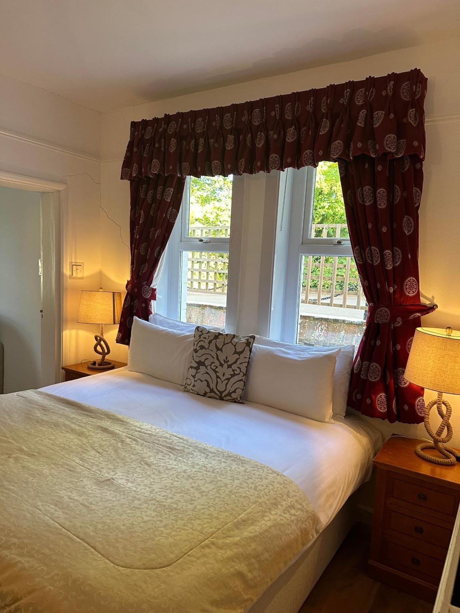 The Manor At Bickley Hotel Bromley kerület Kültér fotó