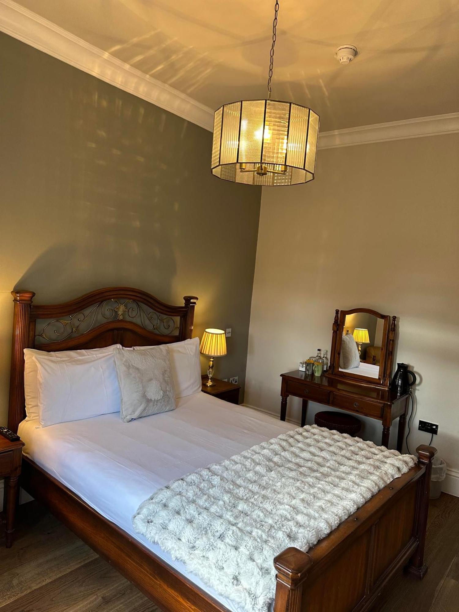 The Manor At Bickley Hotel Bromley kerület Kültér fotó