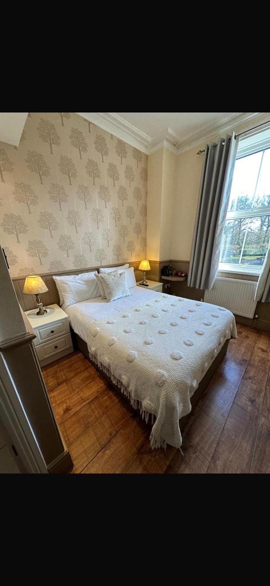 The Manor At Bickley Hotel Bromley kerület Kültér fotó