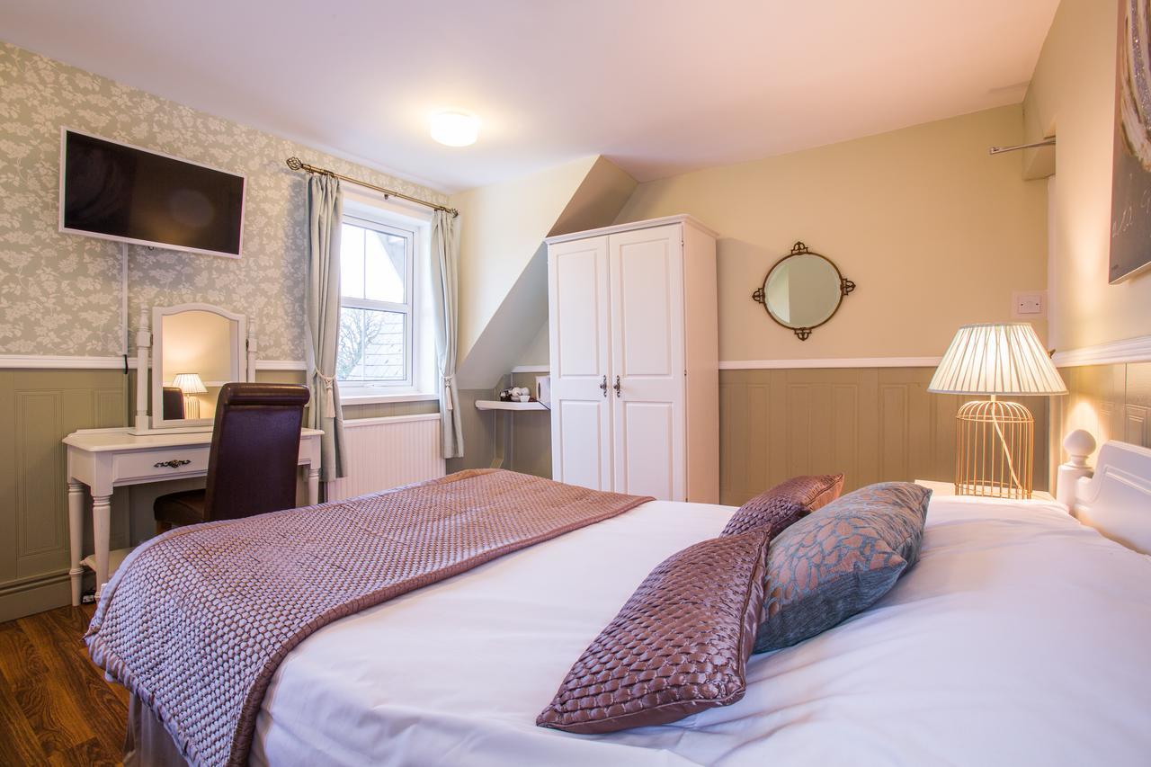 The Manor At Bickley Hotel Bromley kerület Kültér fotó