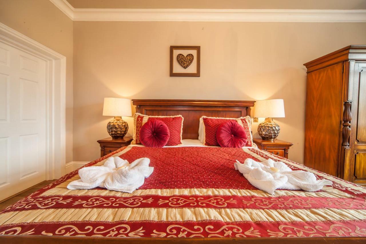 The Manor At Bickley Hotel Bromley kerület Kültér fotó